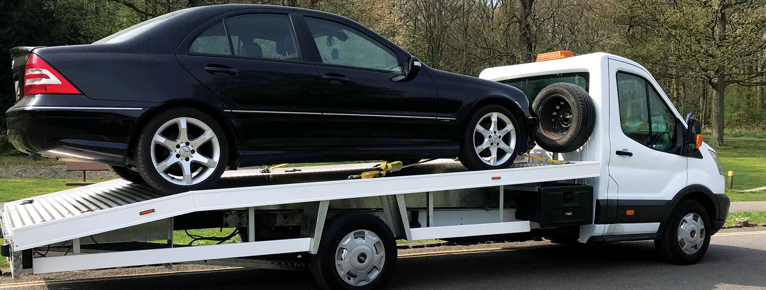 Yenimahalle Oto Çekici