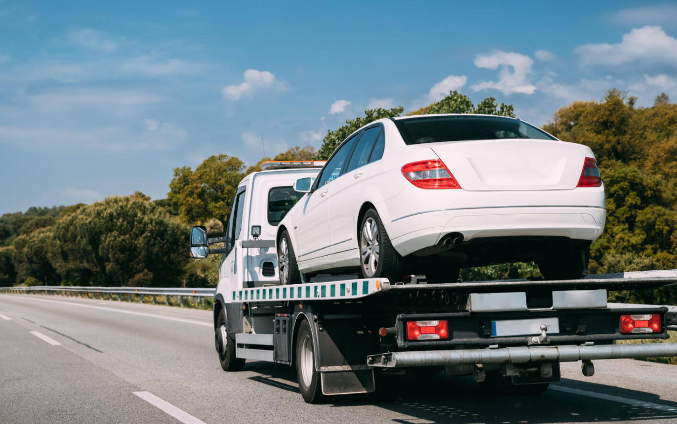 Yenimahalle Oto Çekici